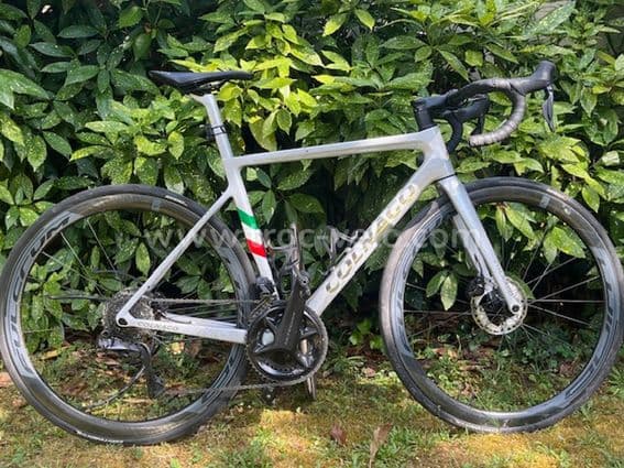 COLNAGO V3RS 2023 EDITION FROZEN - 1
