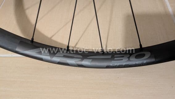 Roues Race Face Arc 30 - Industry Nine - 2