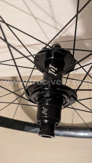 Roues Race Face Arc 30 - Industry Nine - 3