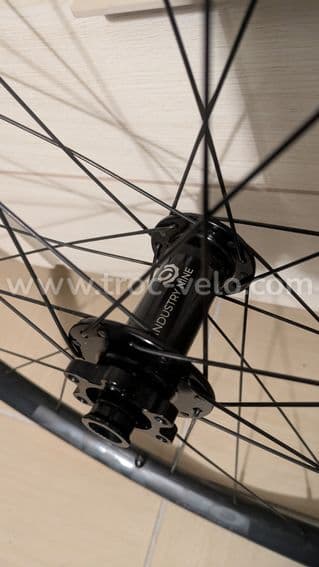 Roues Race Face Arc 30 - Industry Nine - 4