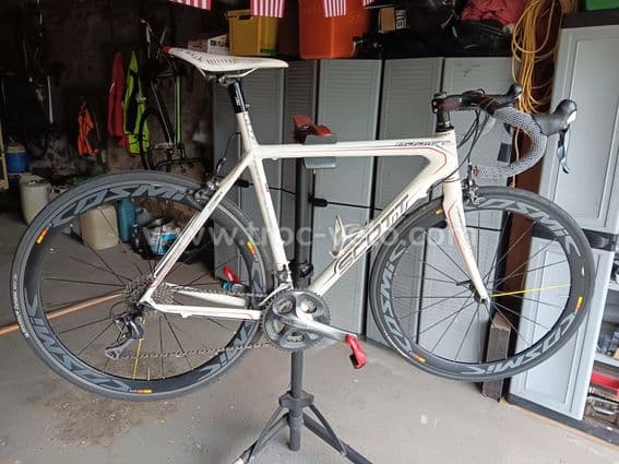 Vente vélo de course - 1