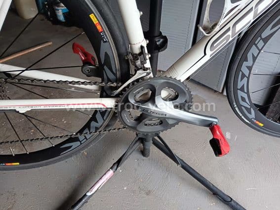 Vente vélo de course - 3