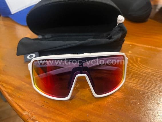 Lunettes Oakley Sutro S - 1