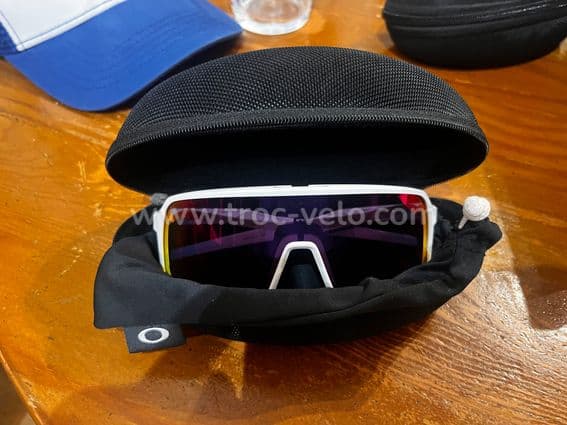 Lunettes Oakley Sutro S - 2