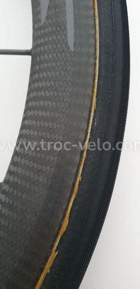 Mavic Cosmic Carbon Ultimate - 2