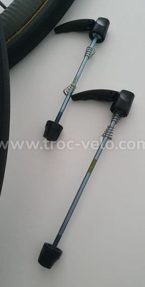 Mavic Cosmic Carbon Ultimate - 3