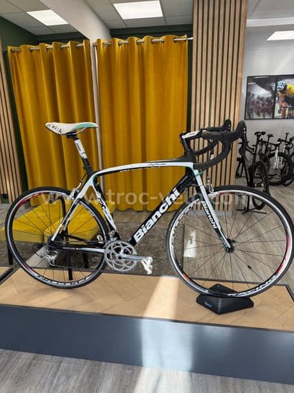 BIANCHI INFINITO - 1