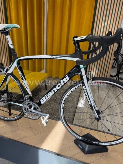 BIANCHI INFINITO - 2