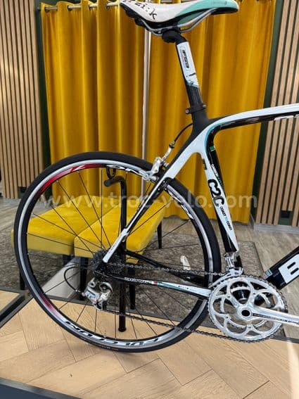 BIANCHI INFINITO - 3