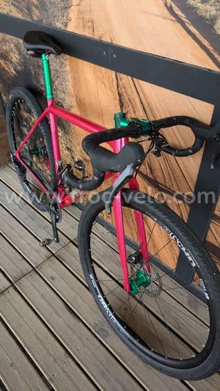 Specialized Crux 2024 54 - 2