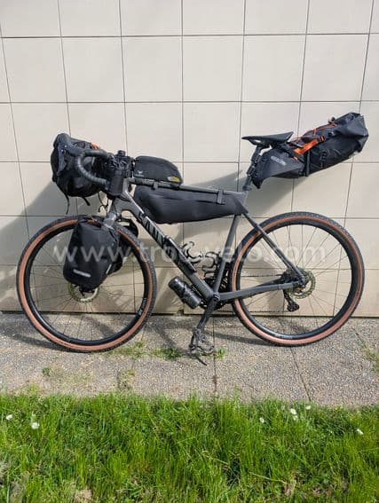 Location Sacoches Bikepacking - 1