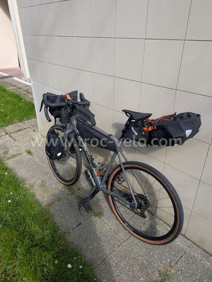 Location Sacoches Bikepacking - 3