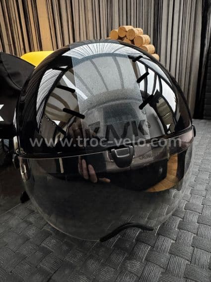 Casque CLM KASK - 1