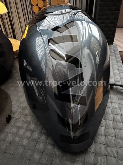 Casque CLM KASK - 2