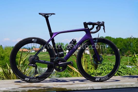 Aircode Lapierre DRS 8.0 - 1