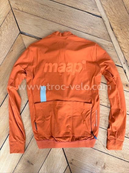 Maillot MAAP Thermique - 2