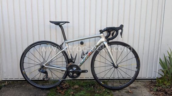 Specialized Tarmac SL6 S-works - T49 - 1