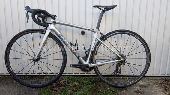 Specialized Tarmac SL6 S-works - T49 - 2