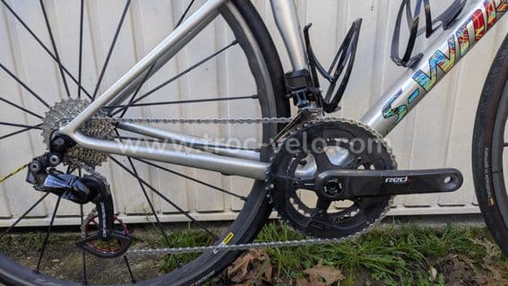 Specialized Tarmac SL6 S-works - T49 - 3