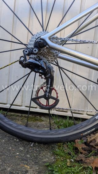 Specialized Tarmac SL6 S-works - T49 - 4