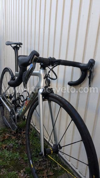 Specialized Tarmac SL6 S-works - T49 - 5