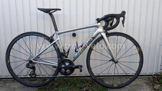 Specialized Tarmac SL6 S-works - T49 - 6