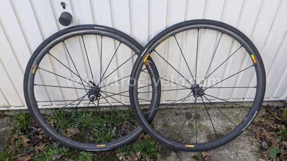 Specialized Tarmac SL6 S-works - T49 - 7