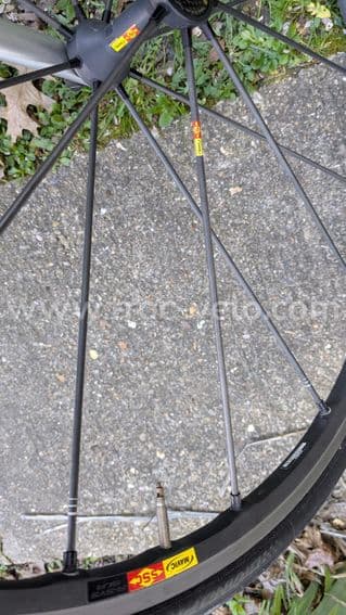 Specialized Tarmac SL6 S-works - T49 - 8