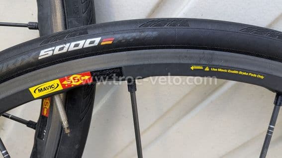 Specialized Tarmac SL6 S-works - T49 - 9