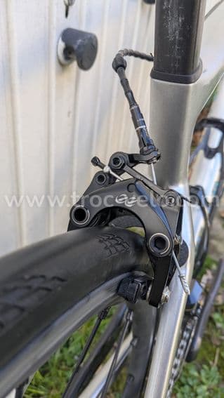 Specialized Tarmac SL6 S-works - T49 - 12