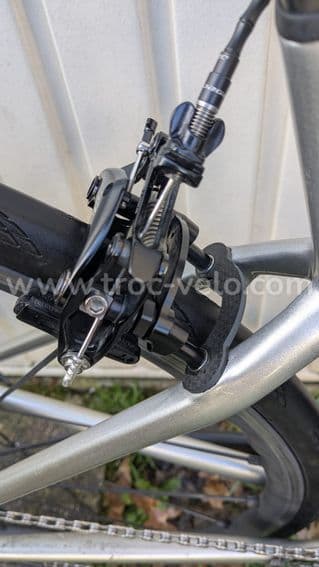 Specialized Tarmac SL6 S-works - T49 - 13