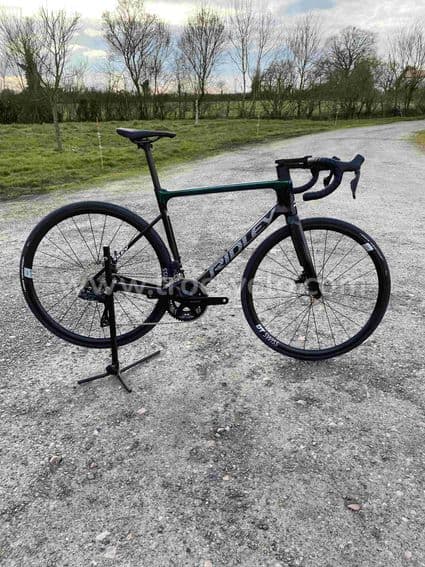 Ridley falcn di2 12V - 1