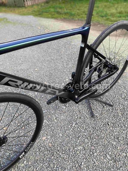 Ridley falcn di2 12V - 2