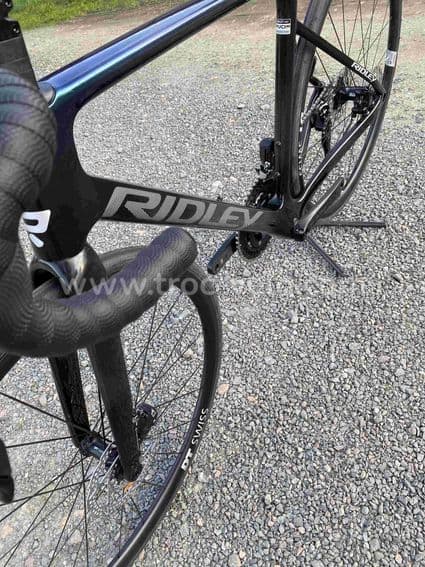 Ridley falcn di2 12V - 3