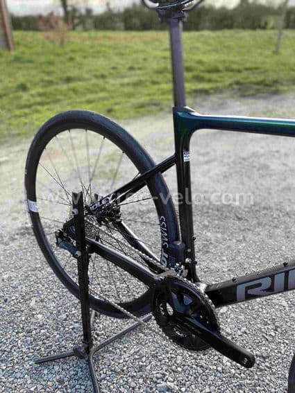 Ridley falcn di2 12V - 4