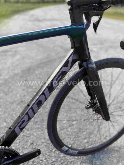 Ridley falcn di2 12V - 5