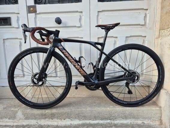 Xelius SL édition limitée Dura Ace Taille XS - 1