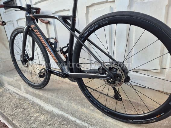 Xelius SL édition limitée Dura Ace Taille XS - 2