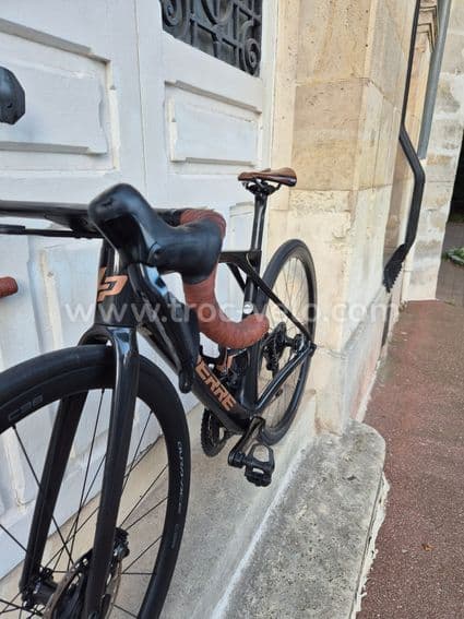 Xelius SL édition limitée Dura Ace Taille XS - 4