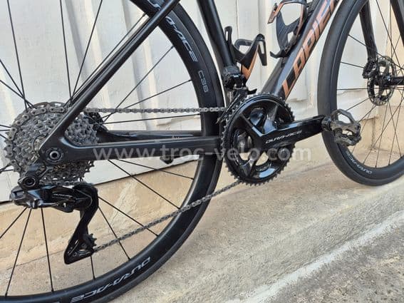Xelius SL édition limitée Dura Ace Taille XS - 5