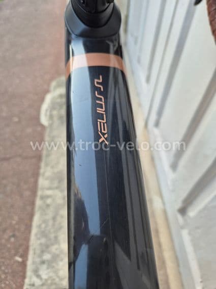 Xelius SL édition limitée Dura Ace Taille XS - 6