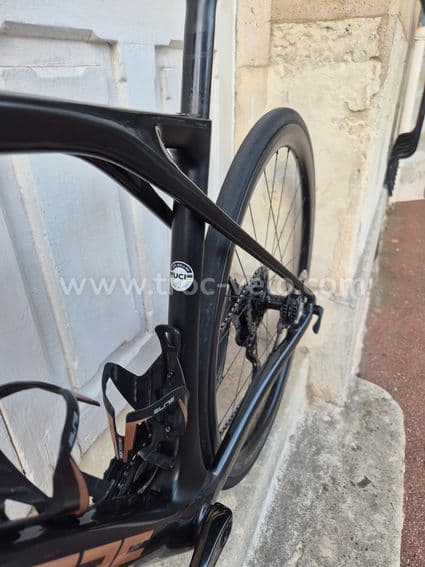 Xelius SL édition limitée Dura Ace Taille XS - 9