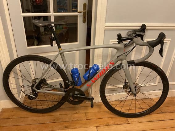Specialized sl5 - 1