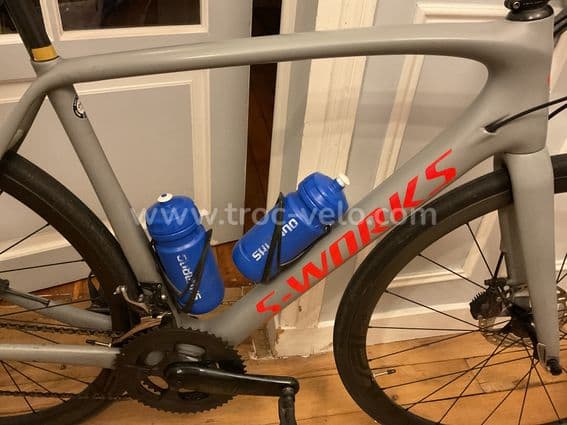 Specialized sl5 - 2