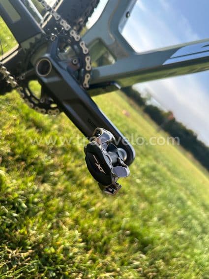 SUNN Prim 29 Carbone T.L – GX Eagle 12V – DT Swiss X1900 – FOX 32 - 5