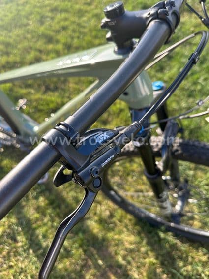 SUNN Prim 29 Carbone T.L – GX Eagle 12V – DT Swiss X1900 – FOX 32 - 7