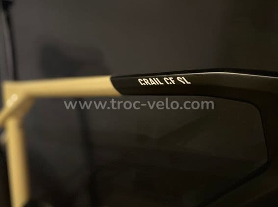 đ„rĂ©servĂ©đ„Gravel Canyon Grail CF SL GRX Di2 M Carbonđ„ Specialized trek Scott Orbea Pinarello - 4