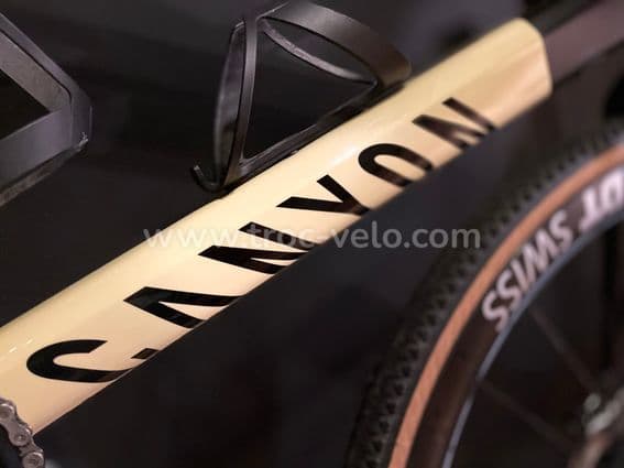 đ„rĂ©servĂ©đ„Gravel Canyon Grail CF SL GRX Di2 M Carbonđ„ Specialized trek Scott Orbea Pinarello - 8