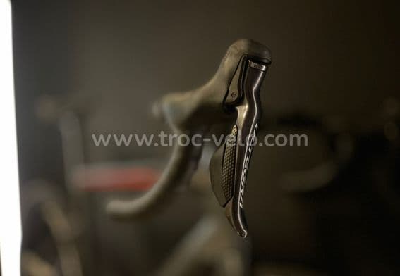 đ„rĂ©servĂ©đ„BMC Roadmachine 01 three UltĂ©gra DI2 disc 54đ„ canyon specialized trek colnago - 4