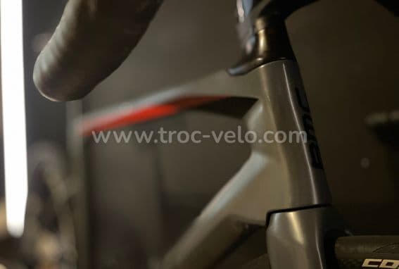 đ„rĂ©servĂ©đ„BMC Roadmachine 01 three UltĂ©gra DI2 disc 54đ„ canyon specialized trek colnago - 5